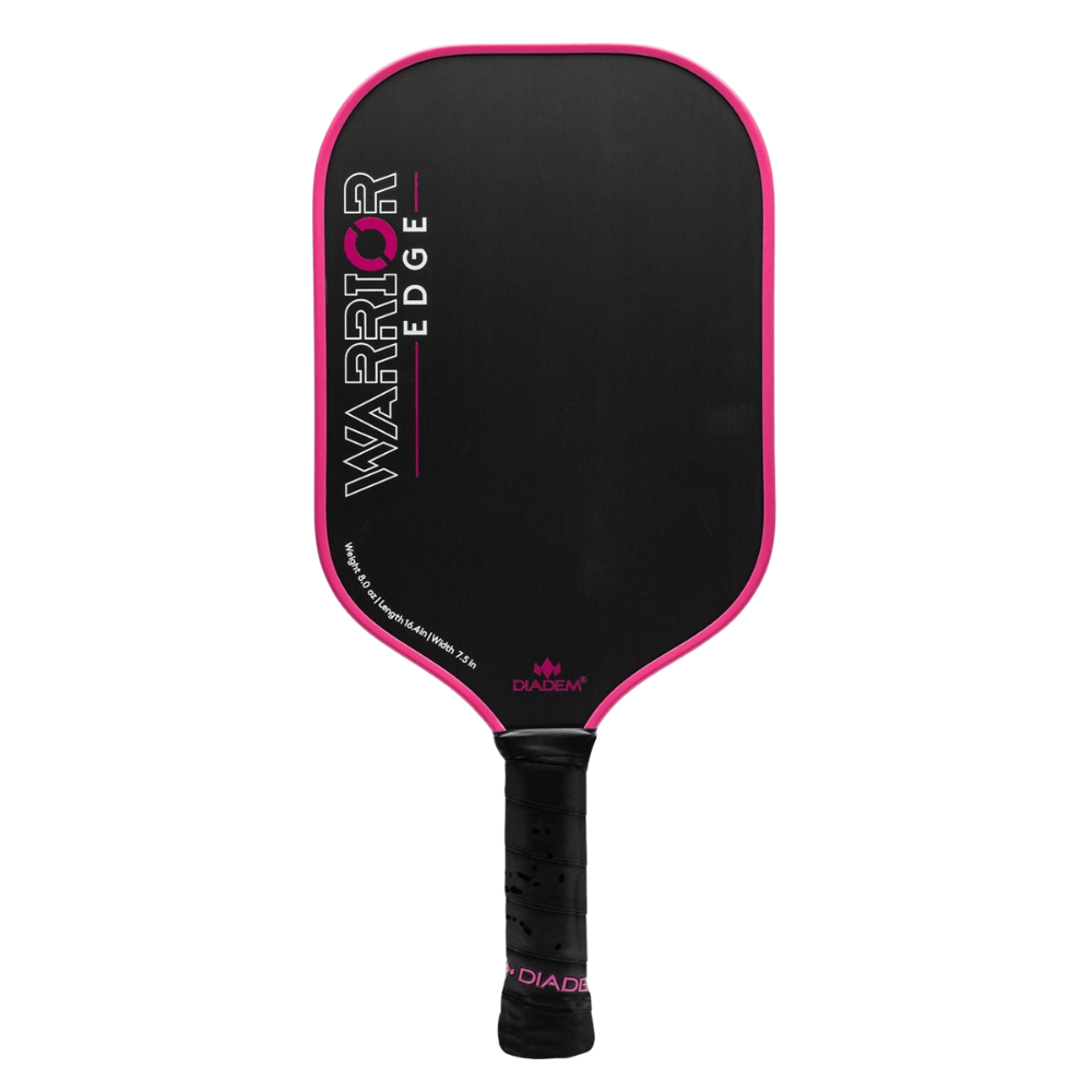 Diadem Sports Pickleball Paddle Warrior Edge