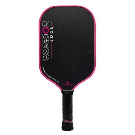 Diadem Sports Pickleball Paddle Warrior Edge