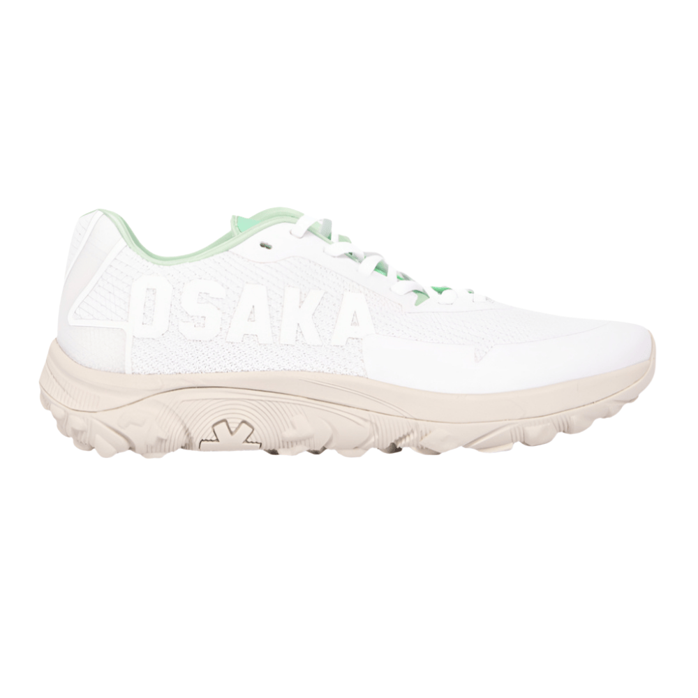 Osaka Footwear KAI Mk1 | White