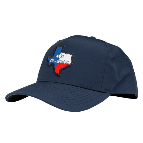 Diadem Sports Diadem Texas Performance Hat