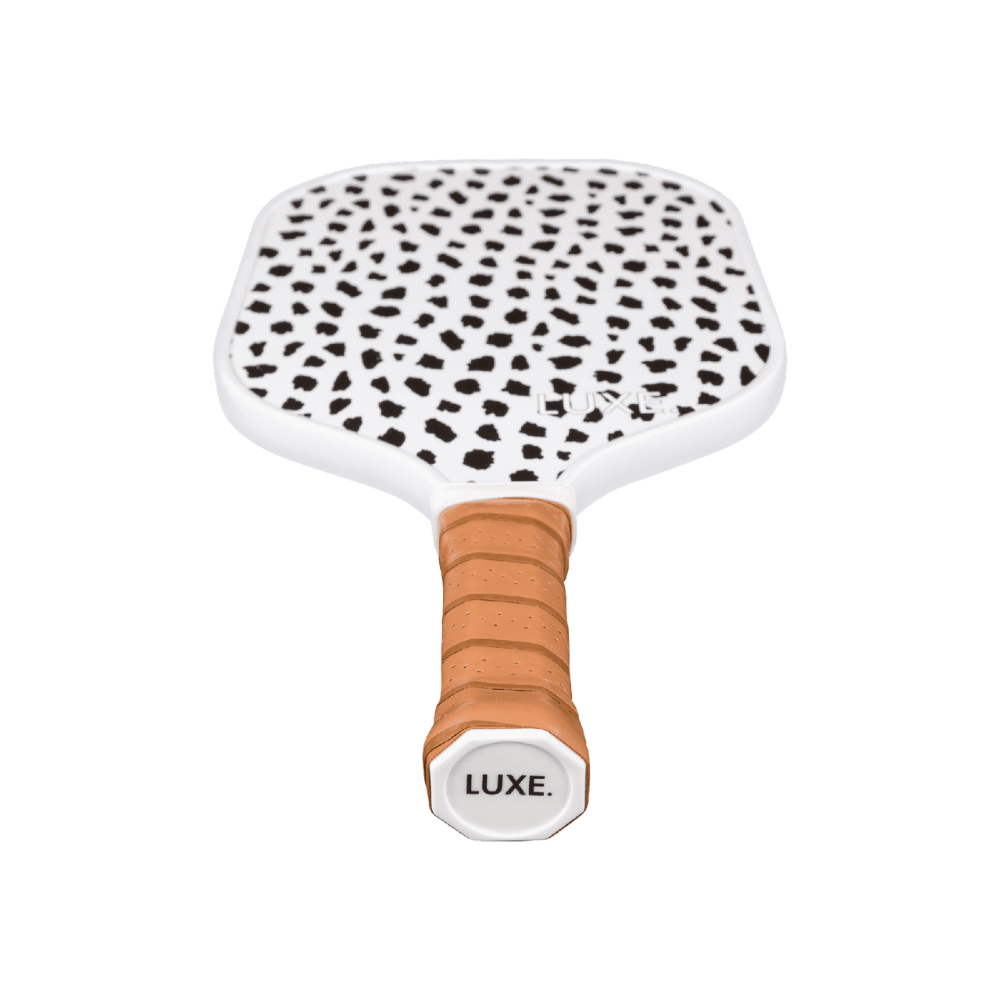 Luxe Pickleball Paddle Cheetah