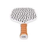 Luxe Pickleball Paddle Cheetah