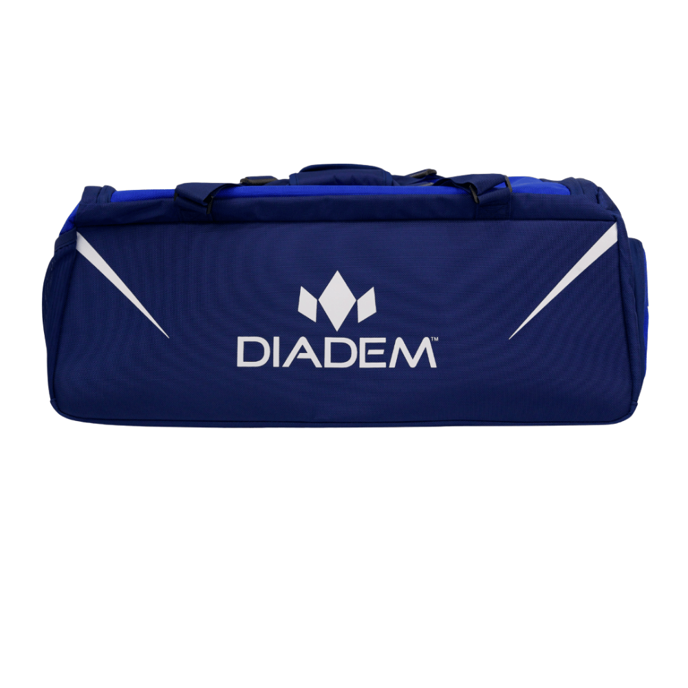 Diadem Tour v3 Duffel Bag - Thumbnail 4