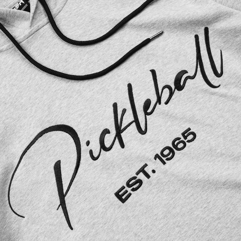 Banger Pickleball Origins Hoodie