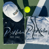 Banger Pickleball Origins Hoodie