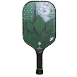 Diadem Sports Pickleball Paddle First Responder Series V2 - Warrior Edge