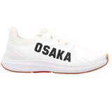 Osaka Footwear Furo Court | White