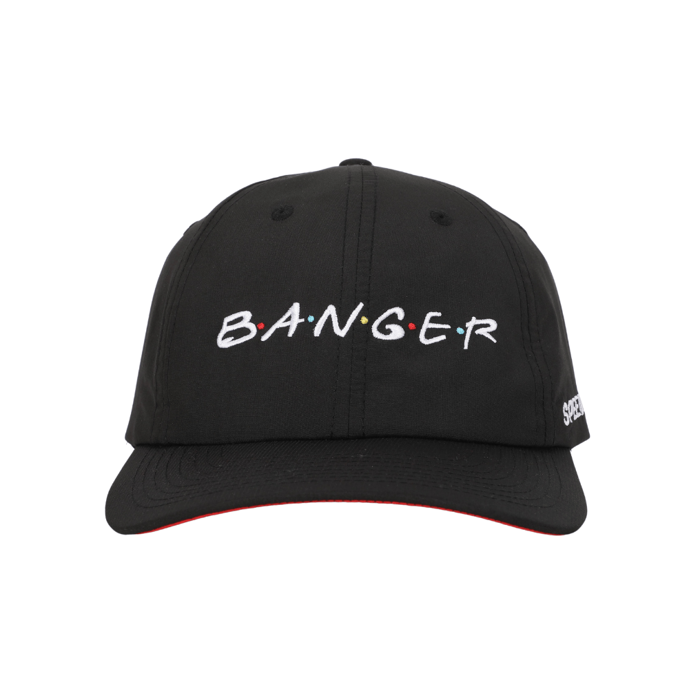 Banger Pickleball Hat | Banger or Dinker
