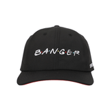 Banger Pickleball Hat | Banger or Dinker