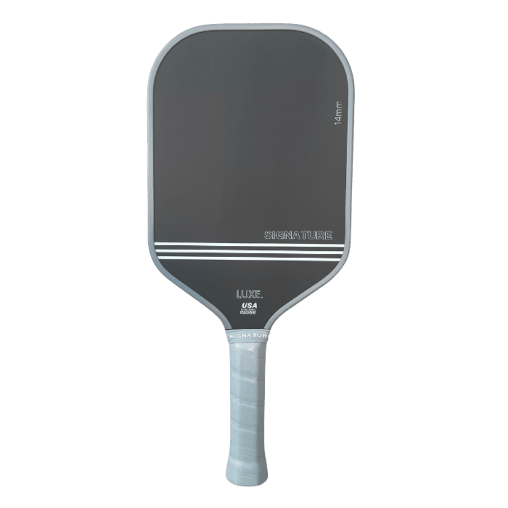 Luxe Pickleball Paddle Signature