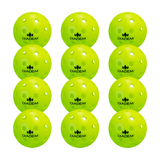 Diadem Sports Premier 40 Outdoor Pickleballs