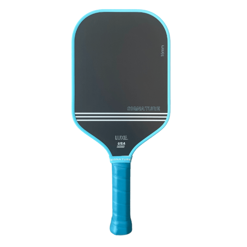 Luxe Pickleball Paddle Signature