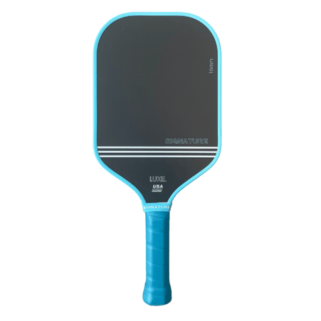 Luxe Pickleball Paddle Signature