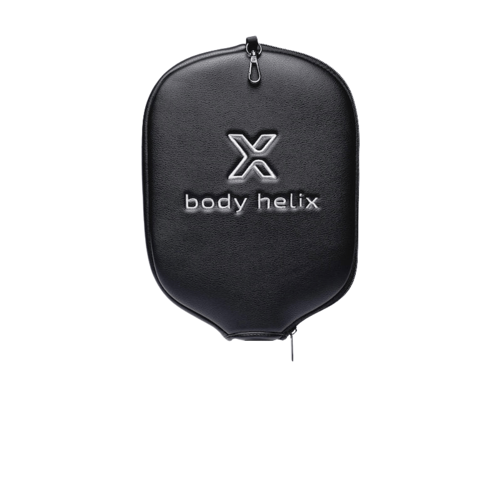 Body Helix Pickleball Paddle Cover