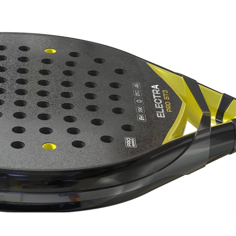 Siux Electra Stupa Pro ST3