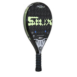 Siux Padel Racket Trilogy II Control Patty Pro