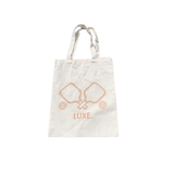 Luxe Pickleball Tote Bag