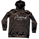 Banger Pickleball Origins Hoodie