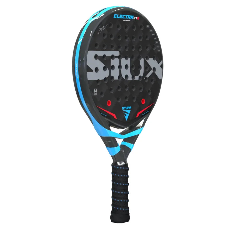 Siux Electra ST2 Control