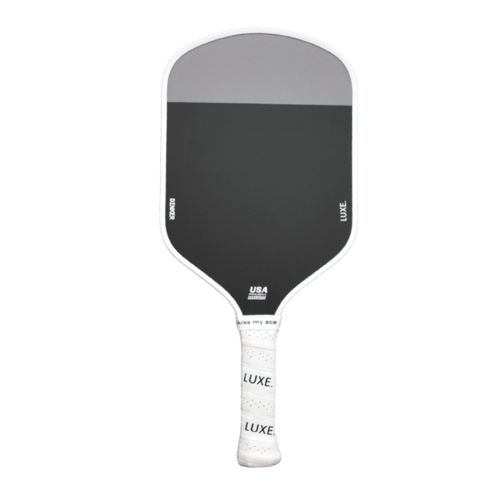 Luxe Pickleball Paddle Dinker