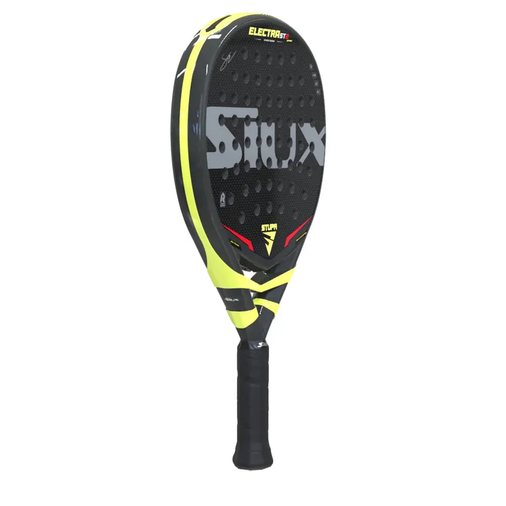 Siux Padel Racket Electra ST2 Junior