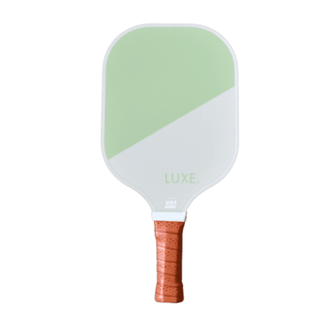 Luxe Pickleball Paddle Dipped | Leisure