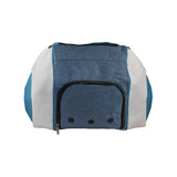 Siux Pro Tour Padel Bag Navy