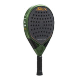 Siux Padel Racket Trilogy Elite 5