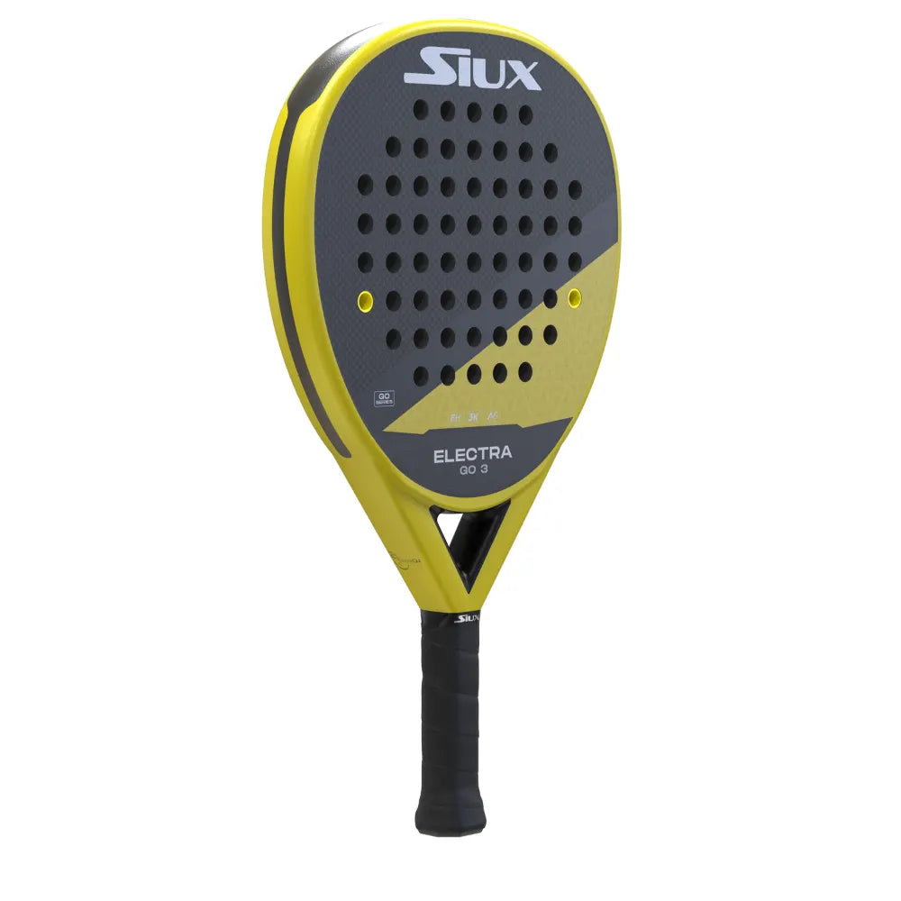 Siux Padel Racket Electra Go 3