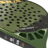 Siux Padel Racket Trilogy Go 5