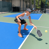 Body Helix Pickleball Paddle X1 Carbon