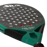 Siux Padel Racket Trilogy Lite Air 4