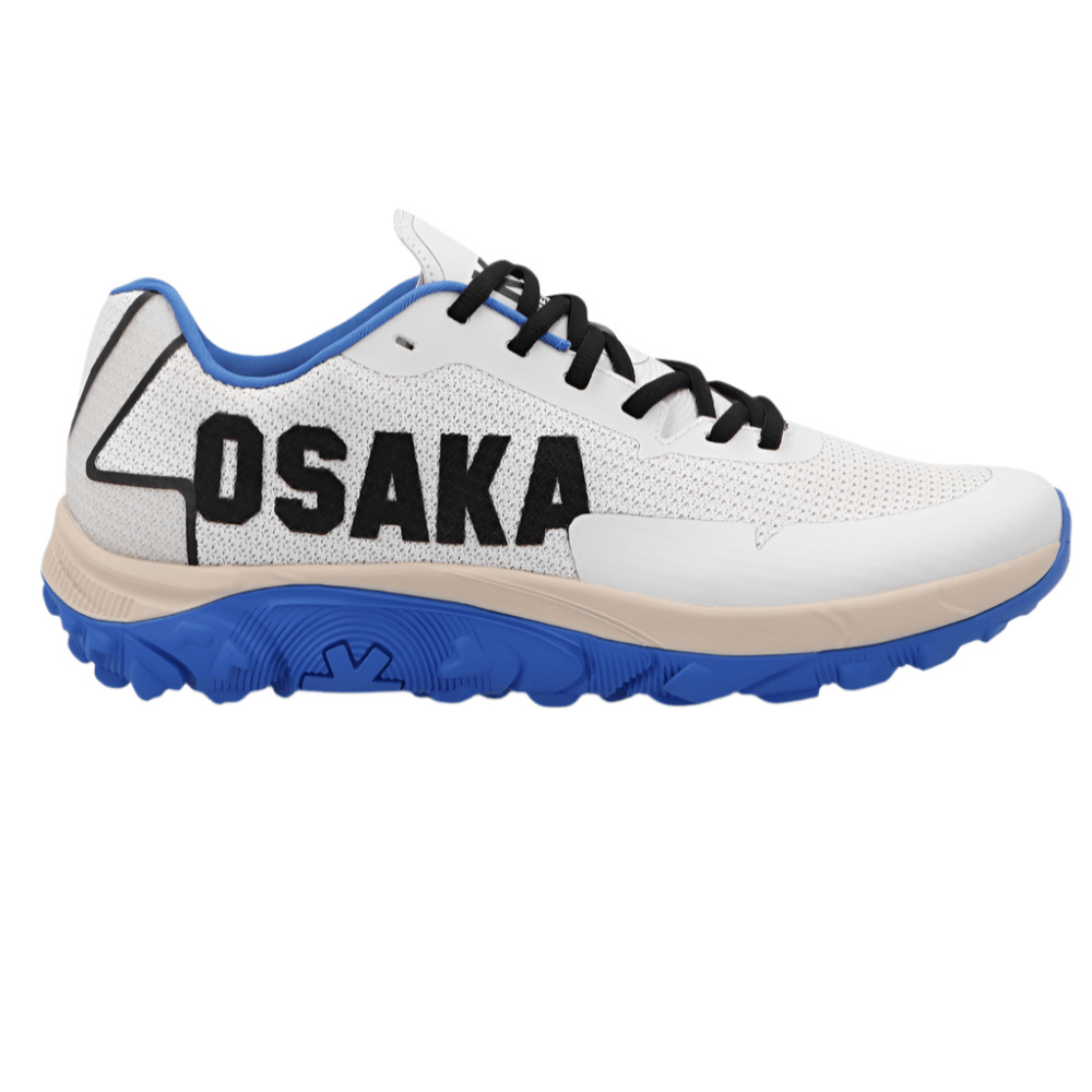 Osaka Footwear KAI Mk1 | Chateau Grey