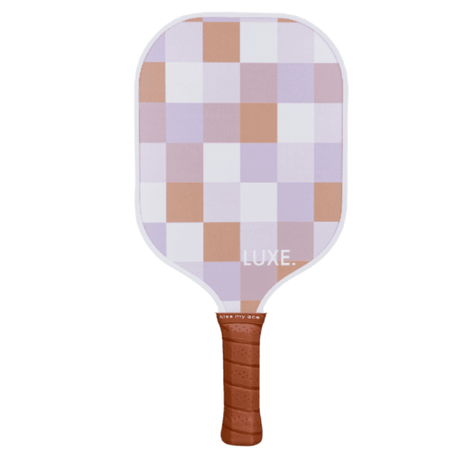 Luxe Pickleball Paddle Checker