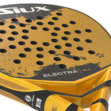 Siux Padel Racket Electra Go 4