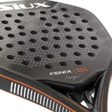 Siux Padel Racket Fenix Pro 5 Black