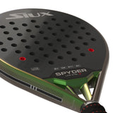 Siux Padel Racket Spyder Lite Ctrl 3 Hard