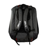 Siux Pro Tour Padel Bag Grey