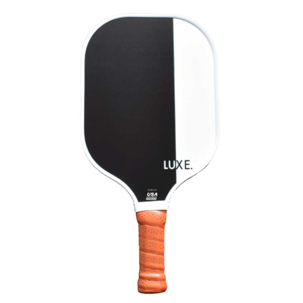 Luxe Pickleball Paddle Dipped | Leisure