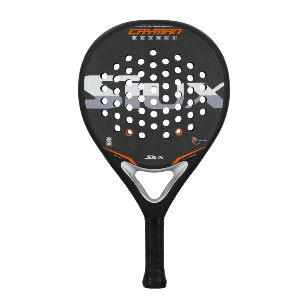 Siux Cayman
