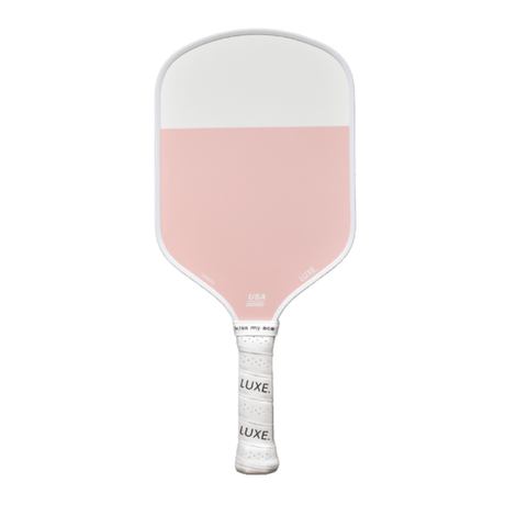 Luxe Pickleball Paddle Dinker