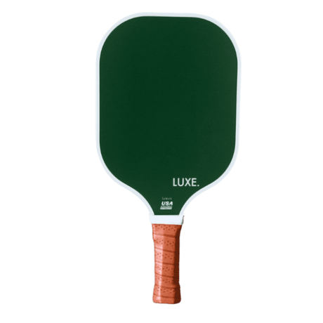 Luxe Pickleball Paddle Aesthetic Solids | Leisure