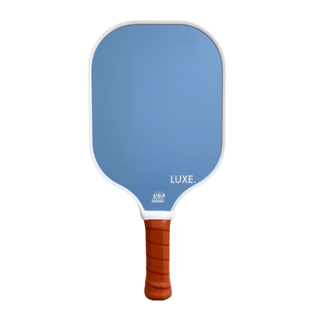 Luxe Pickleball Paddle Aesthetic Solids | Leisure