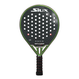 Siux Padel Racket Spyder Lite Ctrl 3 Hard