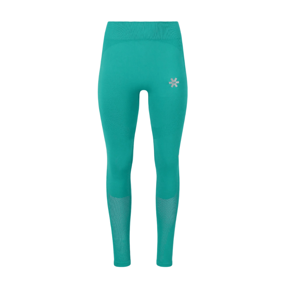 Osaka Women Shimuresu Legging | Bayou Green