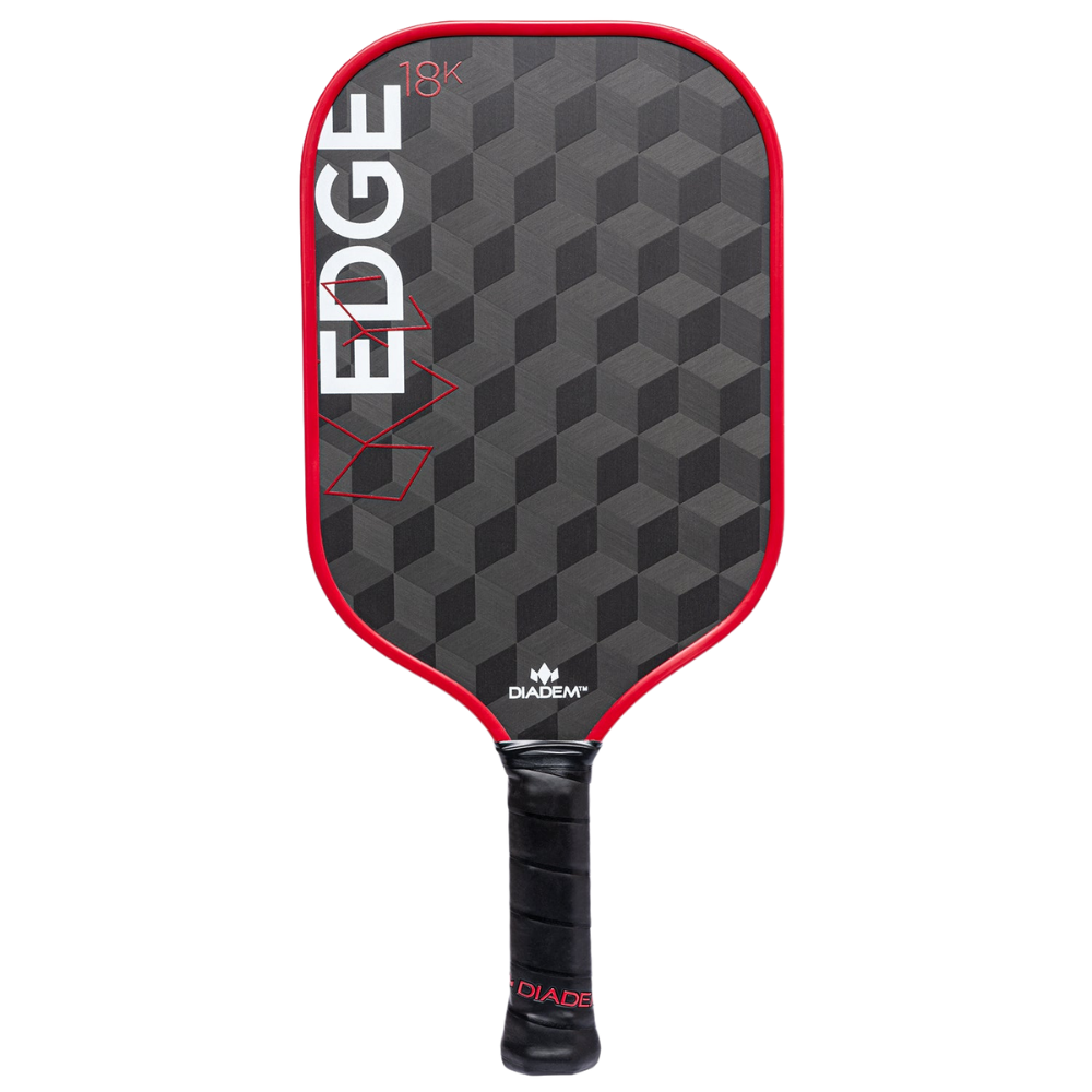 Diadem Pickleball Paddle Edge 18K