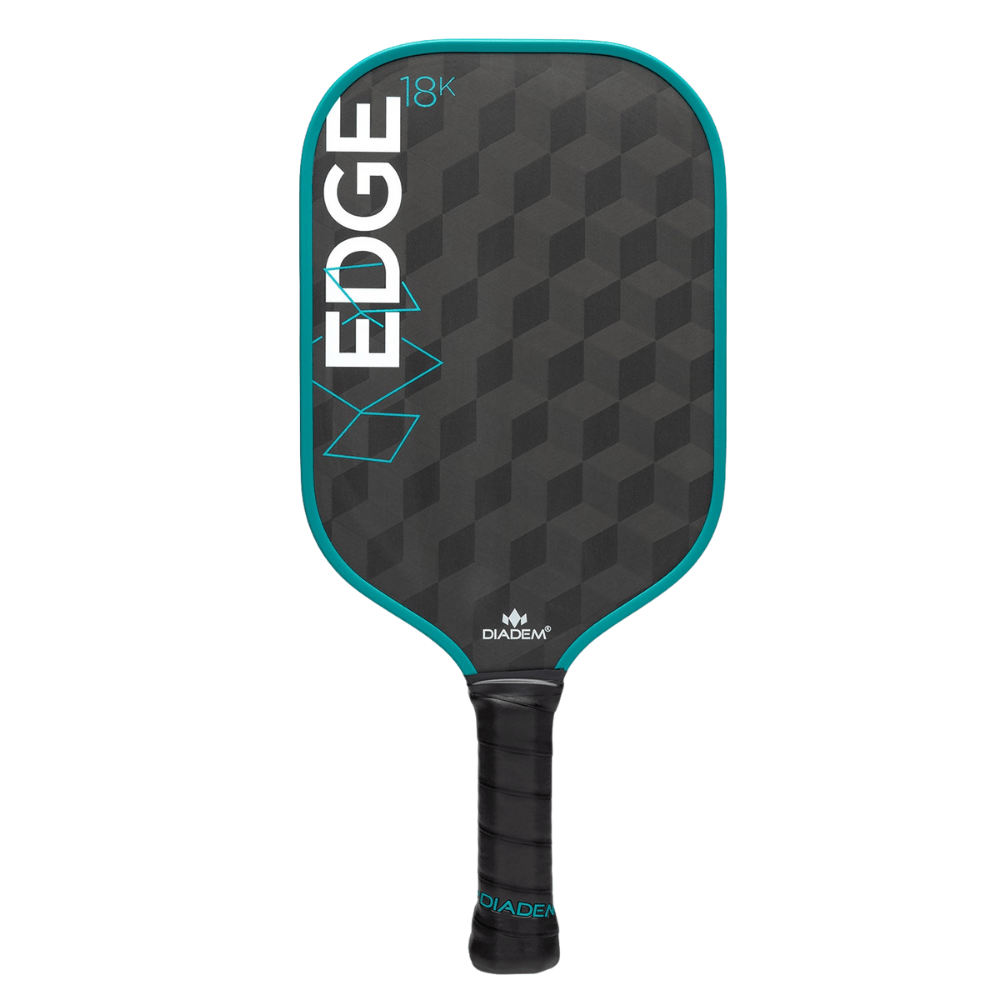 Diadem Pickleball Paddle Edge 18K
