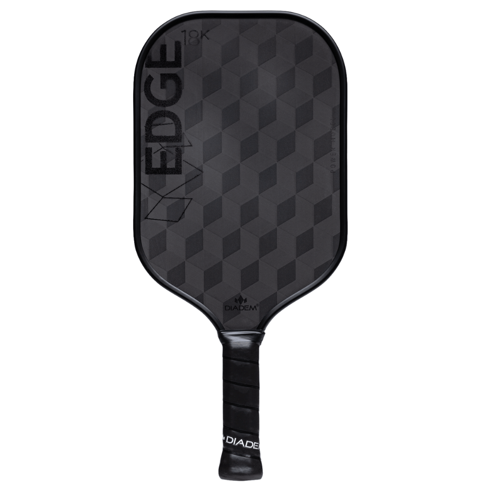 Diadem Pickleball Paddle Edge 18K