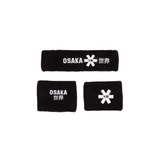 Osaka Padel Sweatband Set 2.0