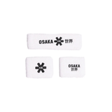 Osaka Padel Sweatband Set 2.0